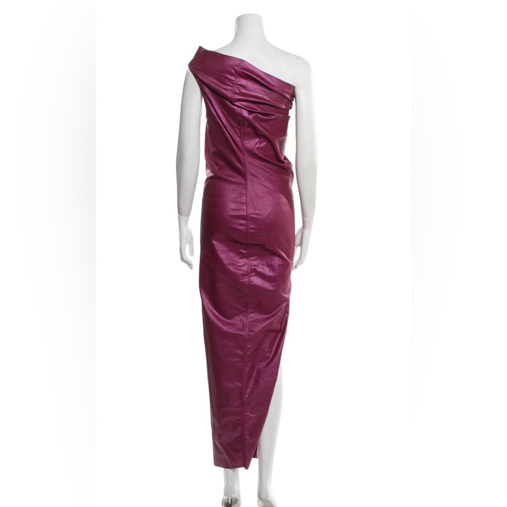 Rick Owens Athena Gown - Picture 3 of 8